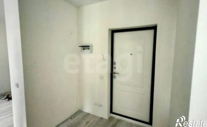 2-комн квартира ул Скандинавская, 1 3,  д. 1 3,  к. 3