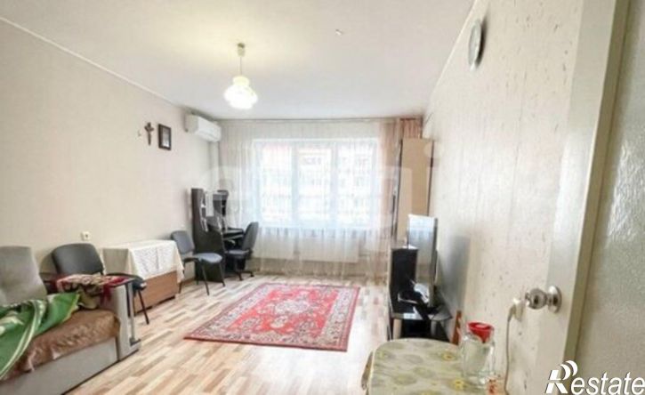 2-комн квартира ул Восточно-Кругликовская, 48,  д. 48