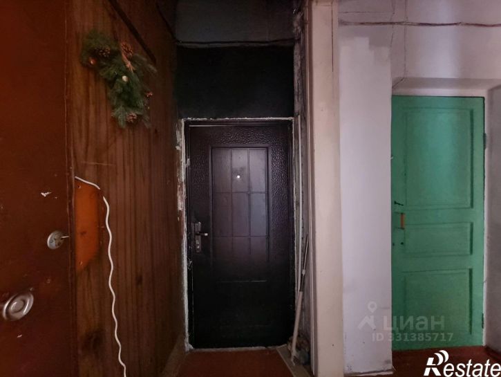 2-комн квартира ул им. Гоголя, 107,  д. 107