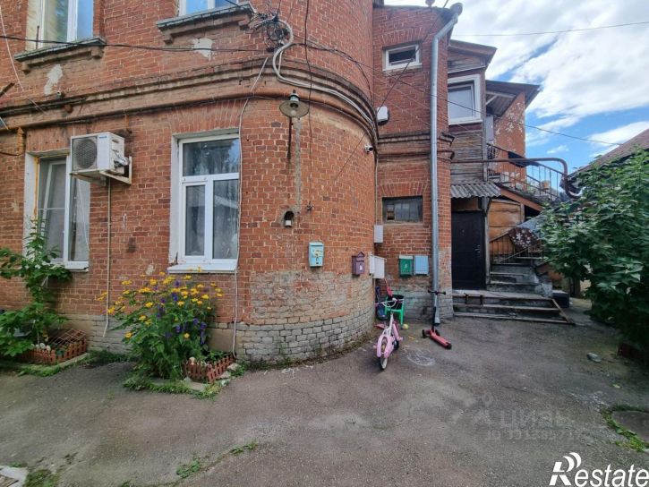 2-комн квартира ул им. Гоголя, 107,  д. 107