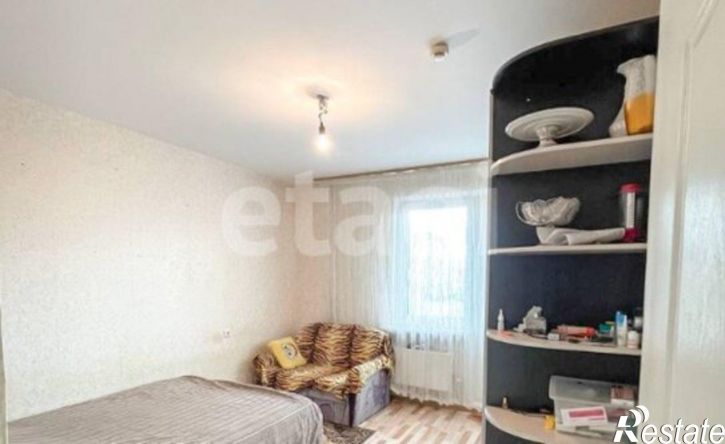 2-комн квартира ул Восточно-Кругликовская, 48,  д. 48