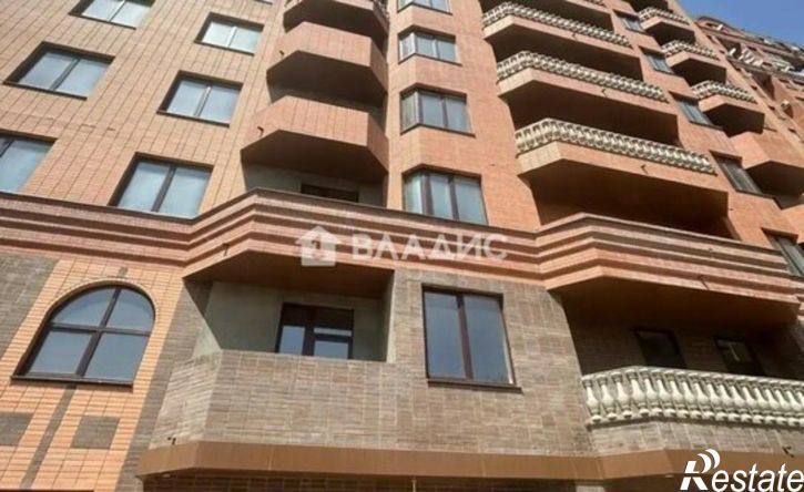 2-комн квартира ул Кубанская Набережная, 56,  д. 56
