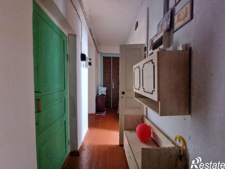 2-комн квартира ул им. Гоголя, 107,  д. 107