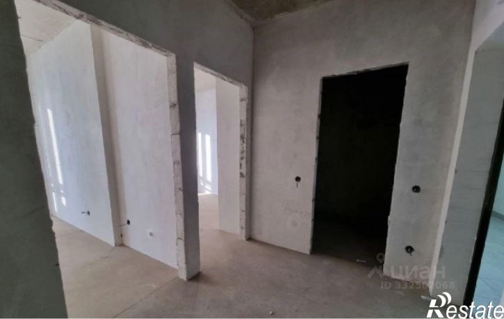1-комн квартира Воронежская улица, 47/14