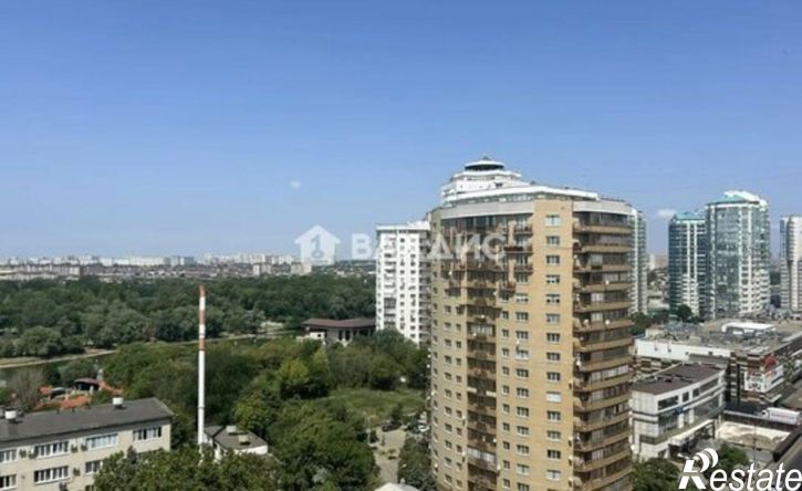 2-комн квартира ул Кубанская Набережная, 56,  д. 56
