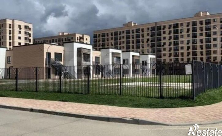 2-комн квартира ул Скандинавская, 1 3,  д. 1 3,  к. 3