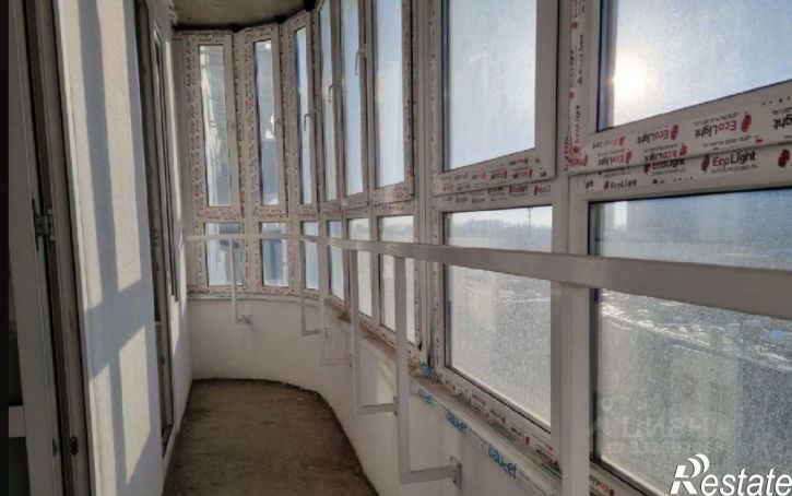 1-комн квартира Воронежская улица, 47/14