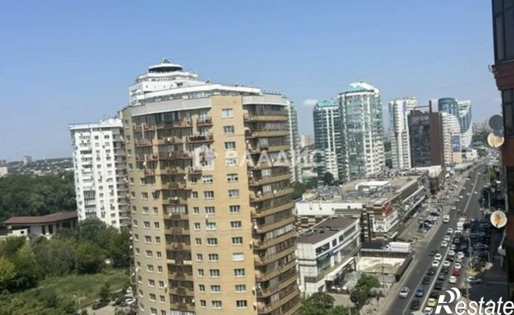 2-комн квартира ул Кубанская Набережная, 56,  д. 56