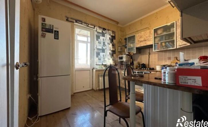 2-комн квартира ул Минская, 63,  д. 63