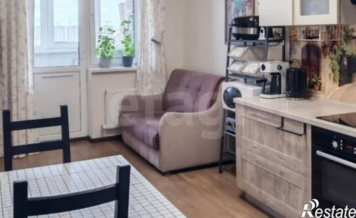 2-комн квартира ул им. Петра Метальникова, 26,  д. 26