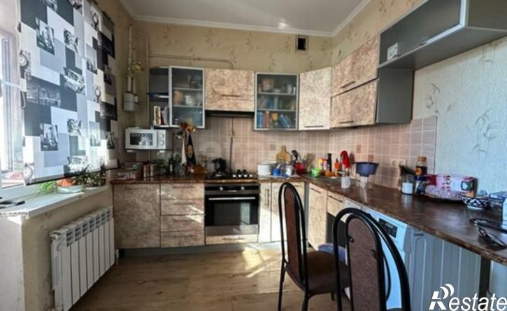 2-комн квартира ул Минская, 63,  д. 63