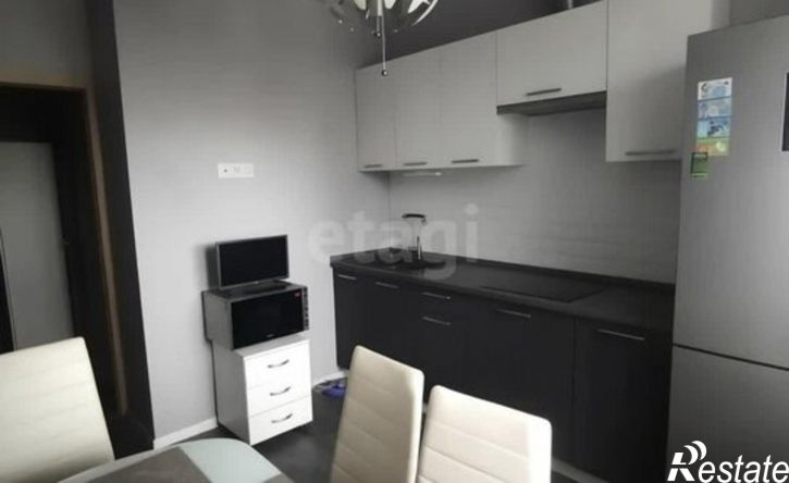1-комн квартира ул им. Петра Метальникова, 26,  д. 26