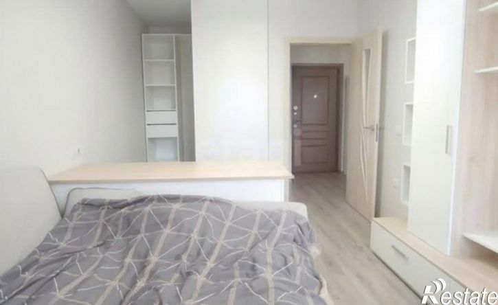 1-комн квартира ул им. Петра Метальникова, 26,  д. 26