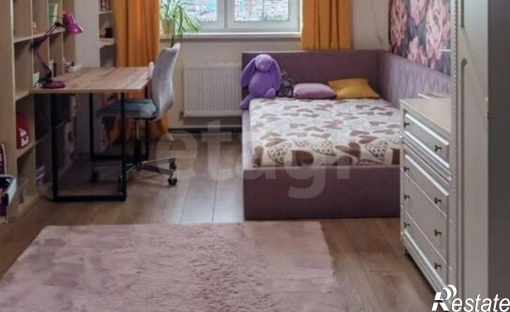 2-комн квартира ул им. Петра Метальникова, 26,  д. 26