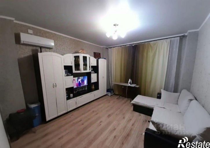 2-комн квартира ул 1-го Мая, 338,  д. 338