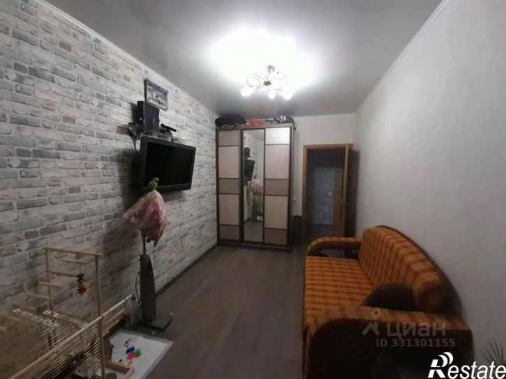 2-комн квартира ул 1-го Мая, 338,  д. 338