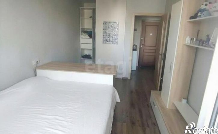 1-комн квартира ул им. Петра Метальникова, 26,  д. 26