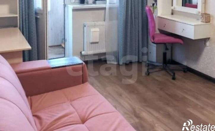 2-комн квартира ул им. Петра Метальникова, 26,  д. 26