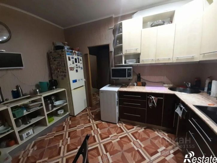 2-комн квартира ул 1-го Мая, 338,  д. 338
