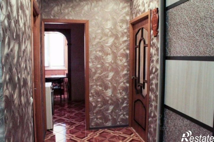 2-комн квартира ул 1-го Мая, 338,  д. 338