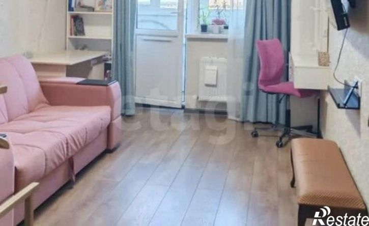 2-комн квартира ул им. Петра Метальникова, 26,  д. 26