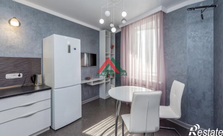 1-комн квартира ул им. Александра Покрышкина, 25А 1,  д. 25А 1,  к. 1