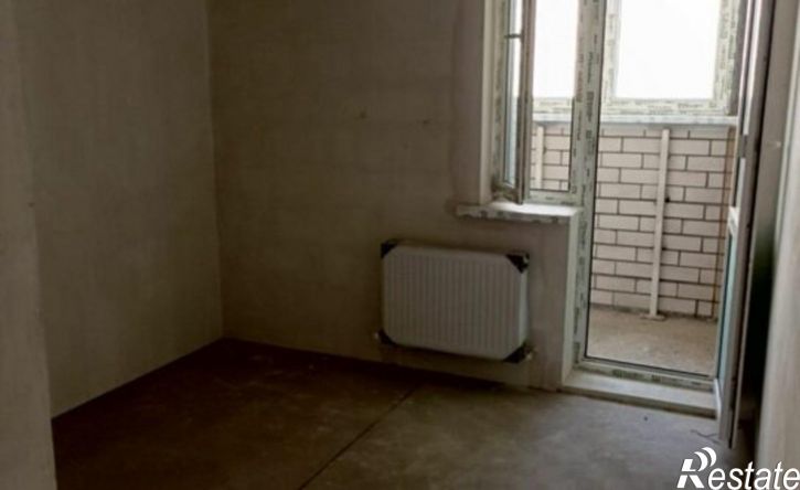 1-комн квартира ул Заполярная, 39,  д. 39