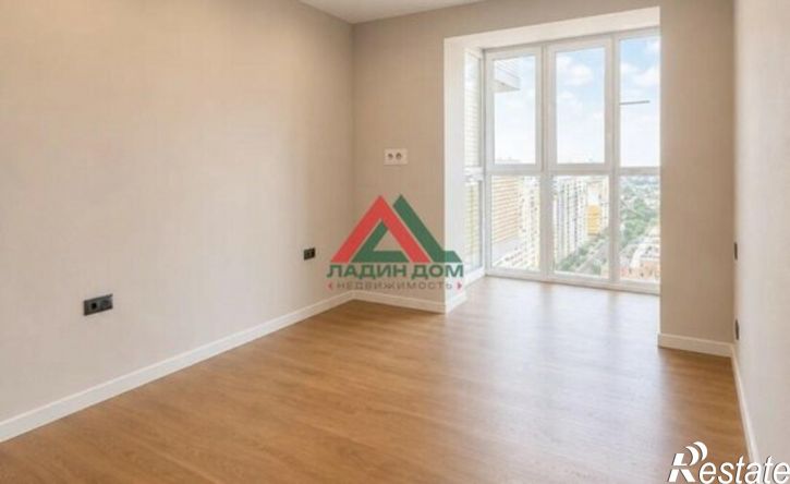 3-комн квартира ул Автолюбителей, 1Д 1,  д. 1Д 1,  к. 1