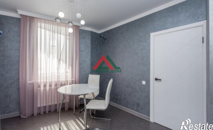 1-комн квартира ул им. Александра Покрышкина, 25А 1,  д. 25А 1,  к. 1