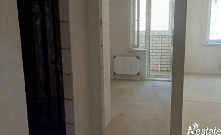 1-комн квартира ул Заполярная, 39,  д. 39
