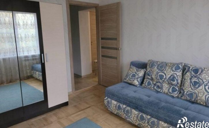 3-комн квартира ул Рашпилевская, 138,  д. 138