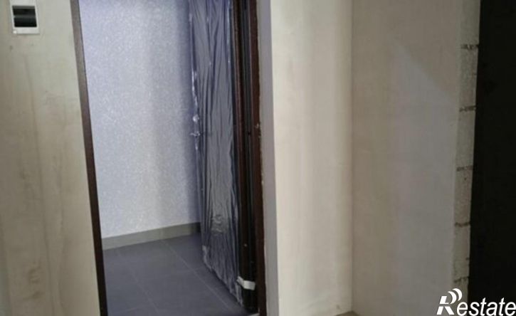 1-комн квартира ул Заполярная, 39,  д. 39