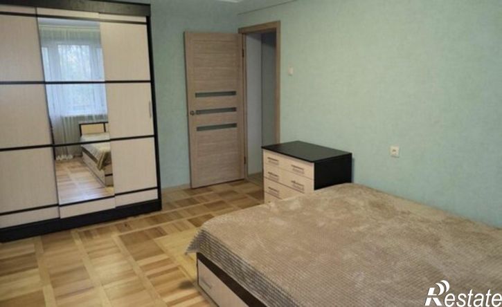 3-комн квартира ул Рашпилевская, 138,  д. 138