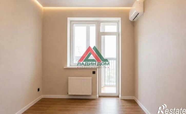 3-комн квартира ул Автолюбителей, 1Д 1,  д. 1Д 1,  к. 1