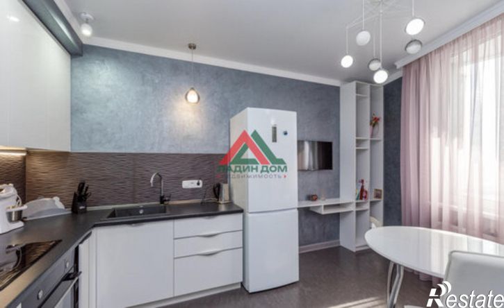 1-комн квартира ул им. Александра Покрышкина, 25А 1,  д. 25А 1,  к. 1