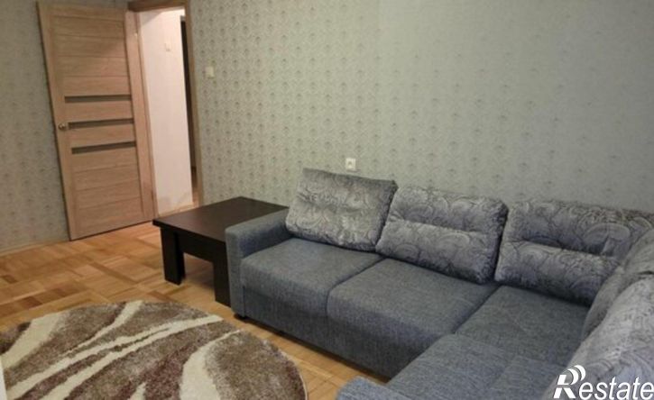 3-комн квартира ул Рашпилевская, 138,  д. 138
