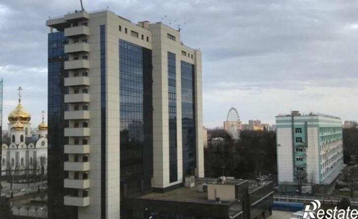 1-комн квартира ул им. Кондратенко Н.И., 6 2,  д. 6 2,  к. 2