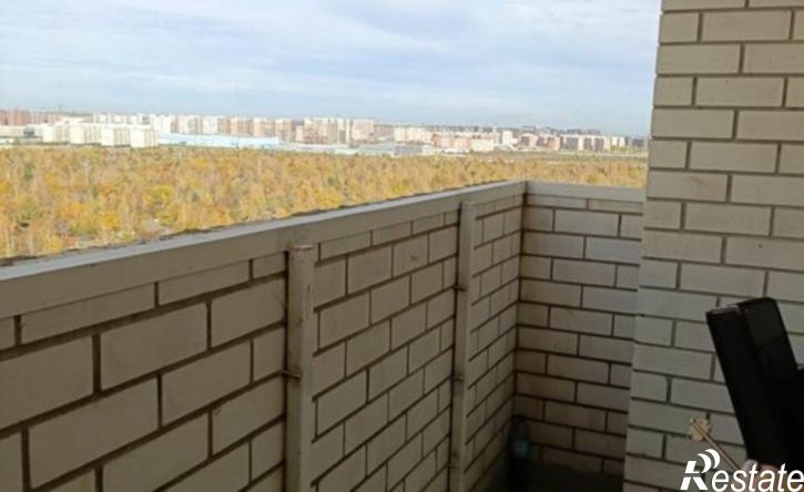 1-комн квартира ул Заполярная, 39,  д. 39