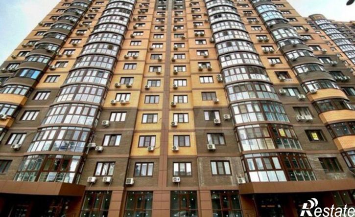 1-комн квартира ул им. Кондратенко Н.И., 6 2,  д. 6 2,  к. 2