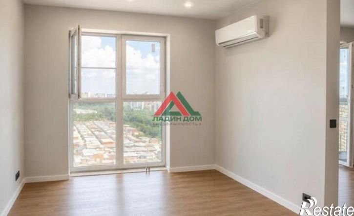 3-комн квартира ул Автолюбителей, 1Д 1,  д. 1Д 1,  к. 1