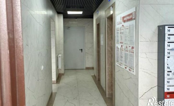 1-комн квартира ул Заполярная, 39,  д. 39