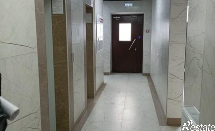 1-комн квартира ул Заполярная, 39,  д. 39