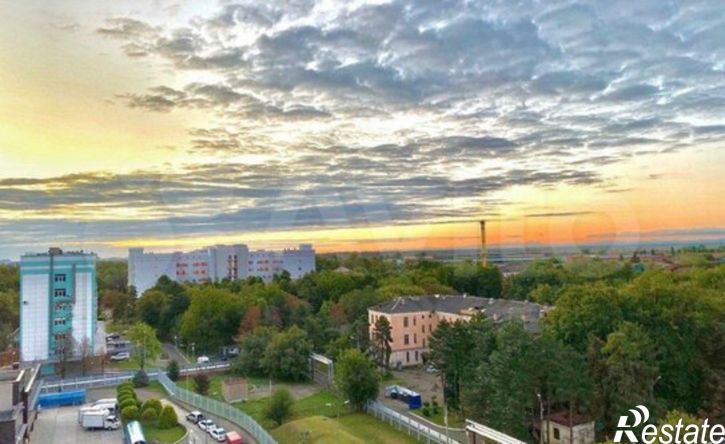 1-комн квартира ул им. Кондратенко Н.И., 6 2,  д. 6 2,  к. 2