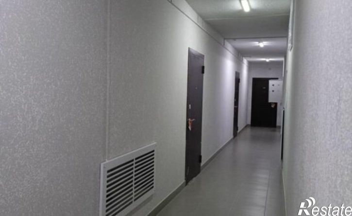 1-комн квартира ул Заполярная, 39,  д. 39