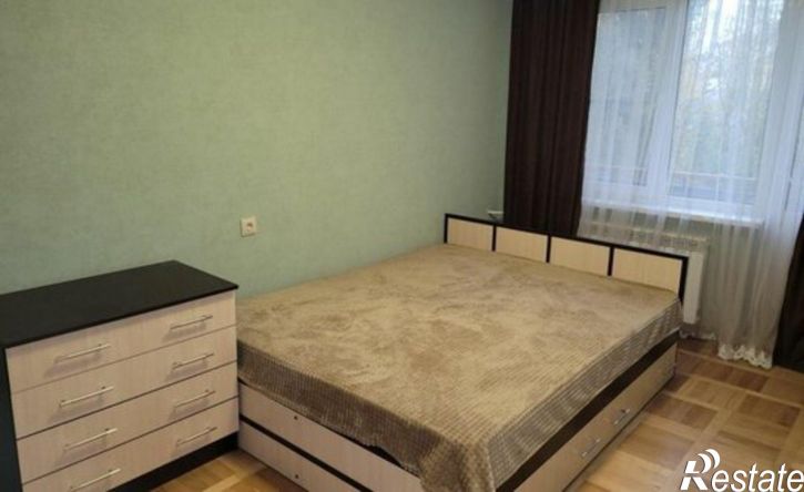 3-комн квартира ул Рашпилевская, 138,  д. 138