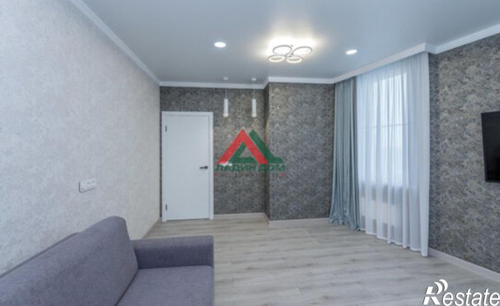 1-комн квартира ул им. Александра Покрышкина, 25А 1,  д. 25А 1,  к. 1