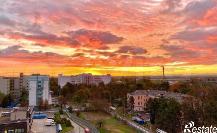 1-комн квартира ул им. Кондратенко Н.И., 6 2,  д. 6 2,  к. 2