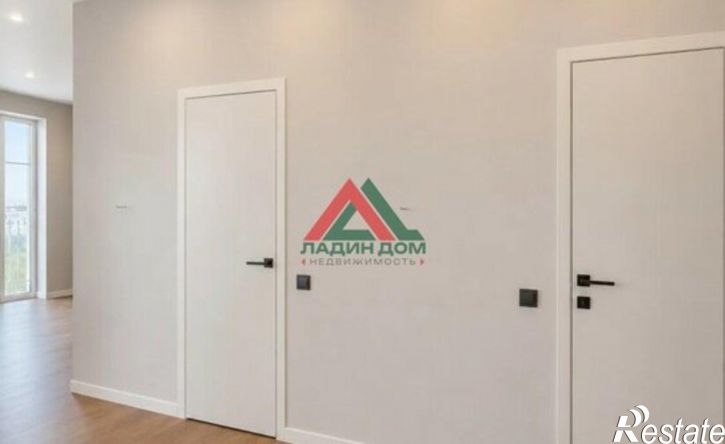 3-комн квартира ул Автолюбителей, 1Д 1,  д. 1Д 1,  к. 1