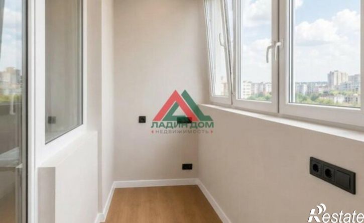 3-комн квартира ул Автолюбителей, 1Д 1,  д. 1Д 1,  к. 1