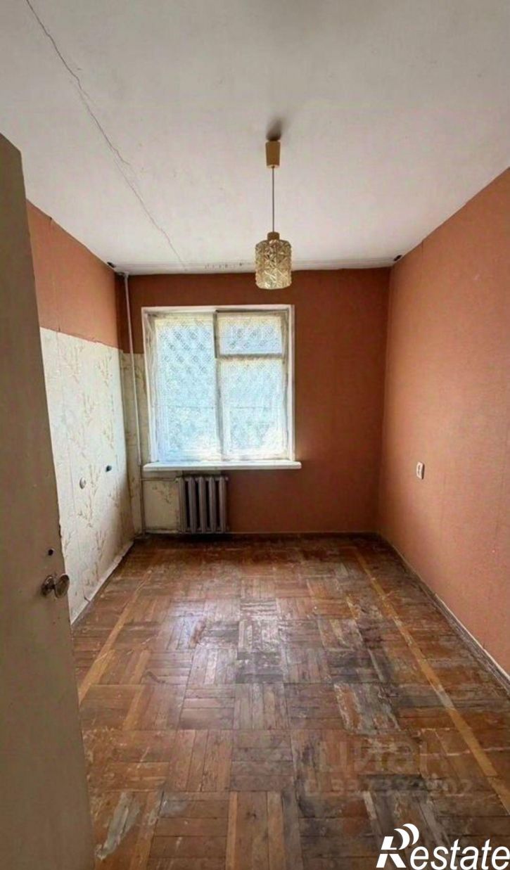 4-комн квартира ул Красных Партизан, 567,  д. 567